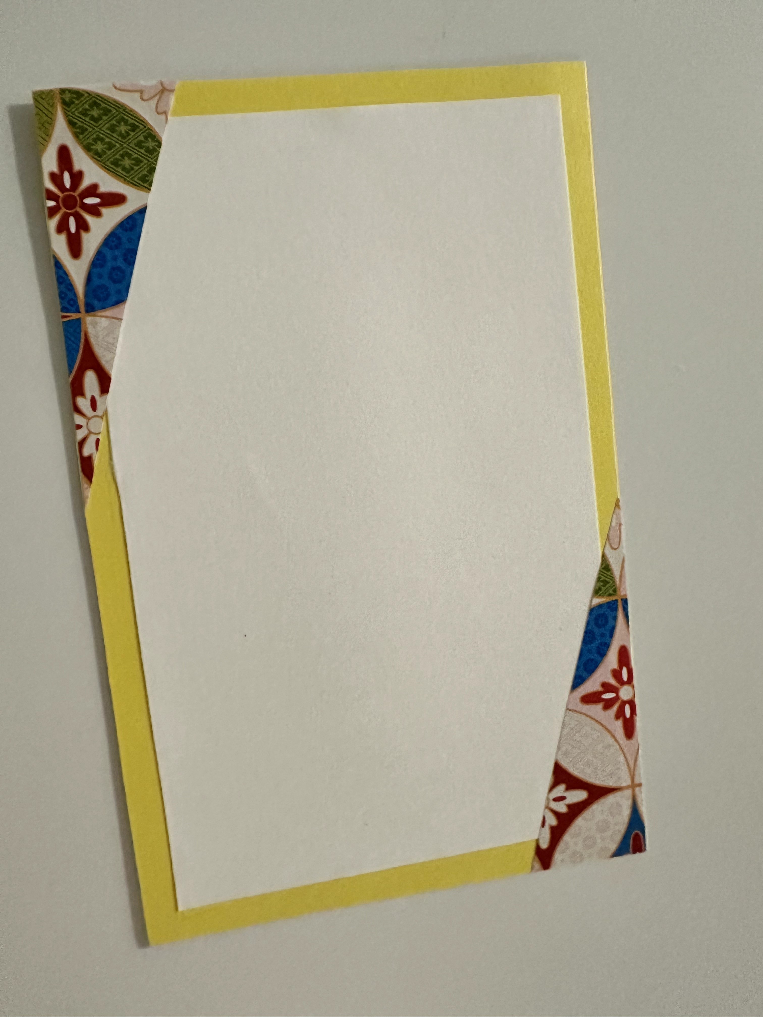 Japanese Origami Paper Cards - Image 18